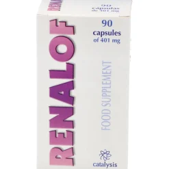 Caralysis Renalof 90Caps