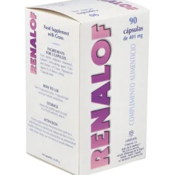 Caralysis Renalof 90Caps
