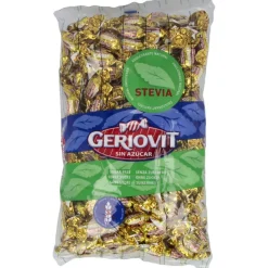 Caramelo De Miel Limon Y Propoleo 1Kg S/A Geriolin