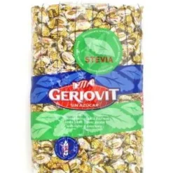 Caramelo De Miel Y Limon Mini 1Kg. S/A
