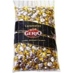 Caramelo De Miel Y Limon Mini 1Kg.