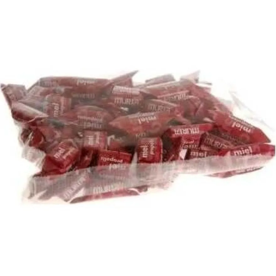 Caramelo De Miel Y Propolis 250Gr.