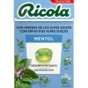 Caramelos con Mentol sin Azúcar 50g - Ricola
