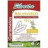 Caramelos de Malvavisco sin Azucar 70gr - Silvestre