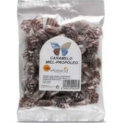 Caramelos de Miel y Propoleo 100g - Naturcid