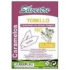 Caramelos De Tomillo Azucar De Caña 1Kg.