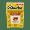 Caramelos Hierbas Suizas sin Azúcar, 50 g - Ricola