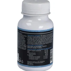Carbón Activado con Probióticos 90caps - Sotya