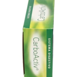 Carboactiv 60cáps - Dietisa