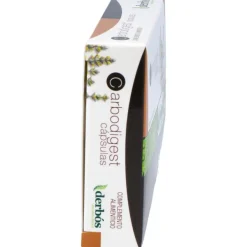 Carbodigest 30cáps - Derbos