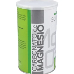 Carbonato de Magnesio Bote 180g - Sotya
