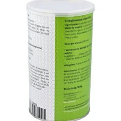 Carbonato de Magnesio Bote 180g - Sotya