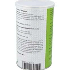 Carbonato de Magnesio Bote 180g - Sotya