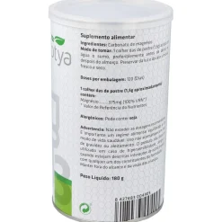 Carbonato de Magnesio Bote 180g - Sotya