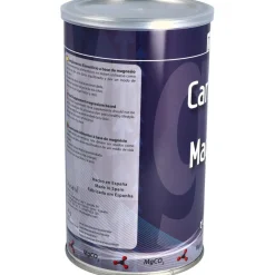 Carbonato Magnesio 200g - Drasanvi