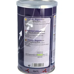 Carbonato Magnesio 200g - Drasanvi
