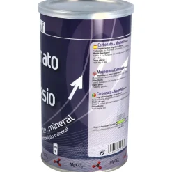 Carbonato Magnesio 200g - Drasanvi