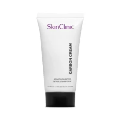 Carbon Cream, 50 ml. - SkinClinic
