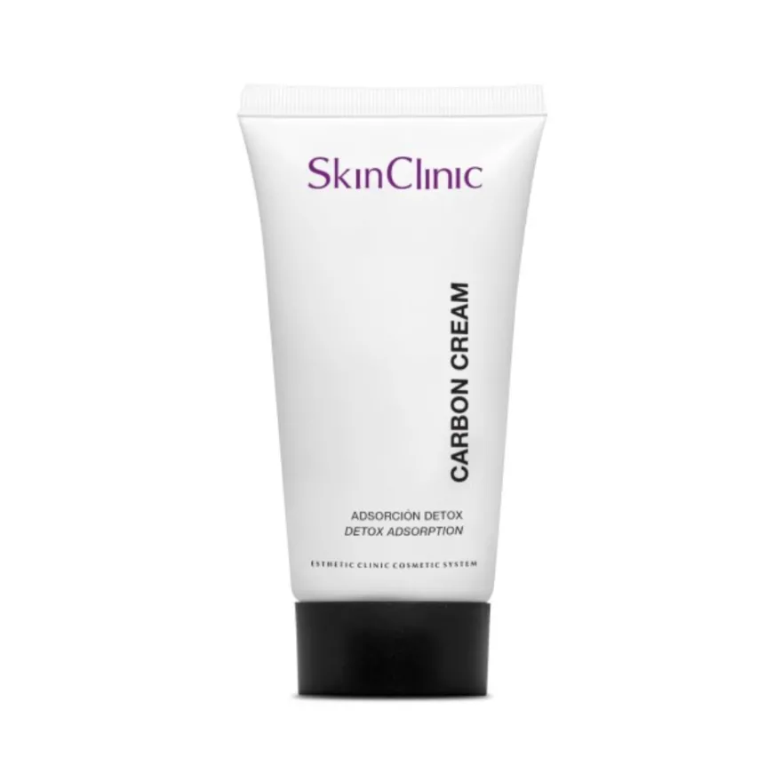 Carbon Cream, 50 ml. - SkinClinic