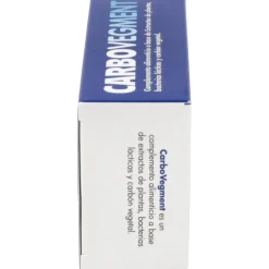 Carbovegment 60caps - Phytovit
