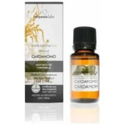 Cardamomo Aceite Esencial Alimentario Bio 5ml - Terpenic