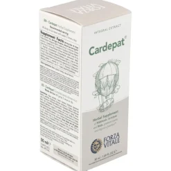 Cardepat Extracto 50ml - Forza Vitale