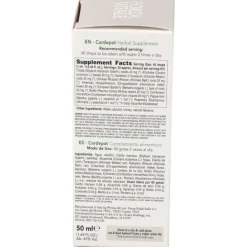 Cardepat Extracto 50ml - Forza Vitale