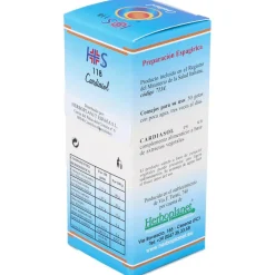 Cardiasol Gotas 50Ml.