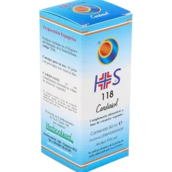 Cardiasol Gotas 50Ml.