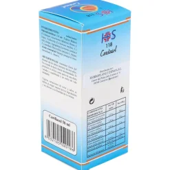 Cardiasol Gotas 50Ml.