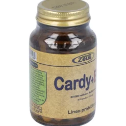 Cardio Bac 30Cap. 2