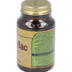 Cardio Bac 30Cap. 2