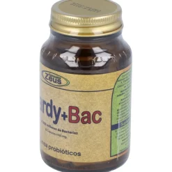 Cardio Bac 30Cap. 2