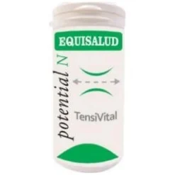 Cardiovital 60 Cáp - Equisalud