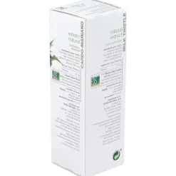 Cardo Mariano Extracto 50ml - Soria Natural