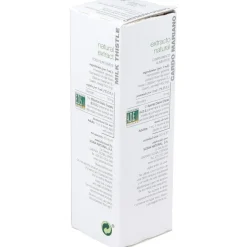 Cardo Mariano Extracto 50ml - Soria Natural