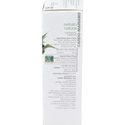 Cardo Mariano Extracto 50ml - Soria Natural