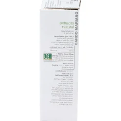 Cardo Mariano Extracto 50ml - Soria Natural