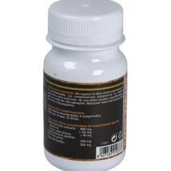 Cardo Mariano 500mg 100comp - Sotya
