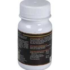 Cardo Mariano 500mg 100comp - Sotya