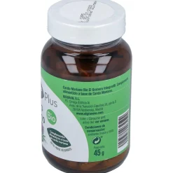 Cardo Mariano Plus Bio 90cap - El Granero