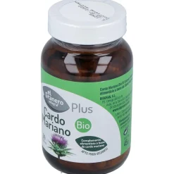 Cardo Mariano Plus Bio 90cap - El Granero