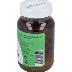 Cardo Mariano Plus Bio 90cap - El Granero