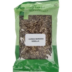 Cardo Mariano Semillas Bolsa 100gr - Plameca