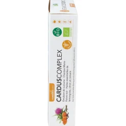 Cardus Curcuma Complex 20amp - Intersa