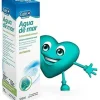Care+ Agua de Mar Isotonica Intensidad Normal (125 ml) - Ontex