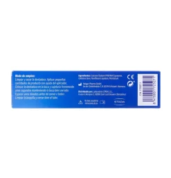 Care+ Crema Adhesiva para Dentaduras Postizas (75 g) - Stada