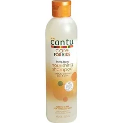 Care For Kids Tear - Free Nourishing Shampoo 237 ml - Cantu
