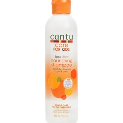 Care For Kids Tear - Free Nourishing Shampoo 237 ml - Cantu