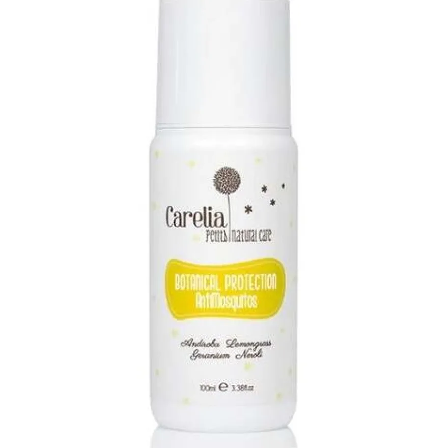 Carelia Botanical Prote Antimosquitos 100Ml
